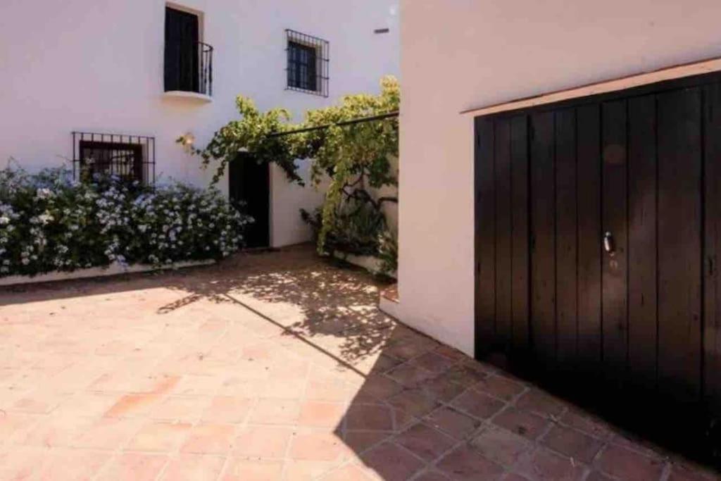 Cortijo Nerja Artist Paradise Exterior photo