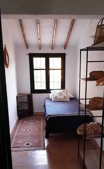 Cortijo Nerja Artist Paradise Exterior photo