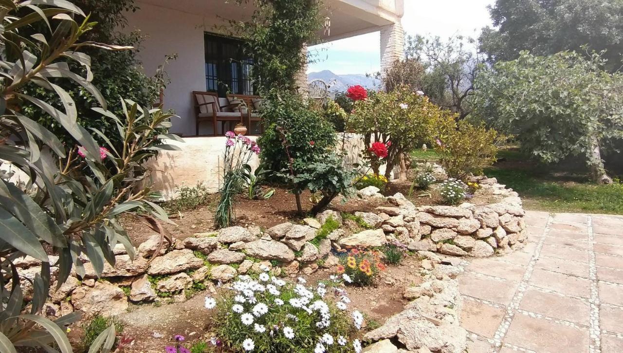 Cortijo Nerja Artist Paradise Exterior photo