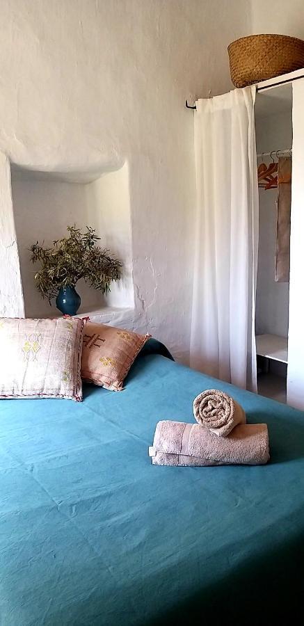 Cortijo Nerja Artist Paradise Exterior photo