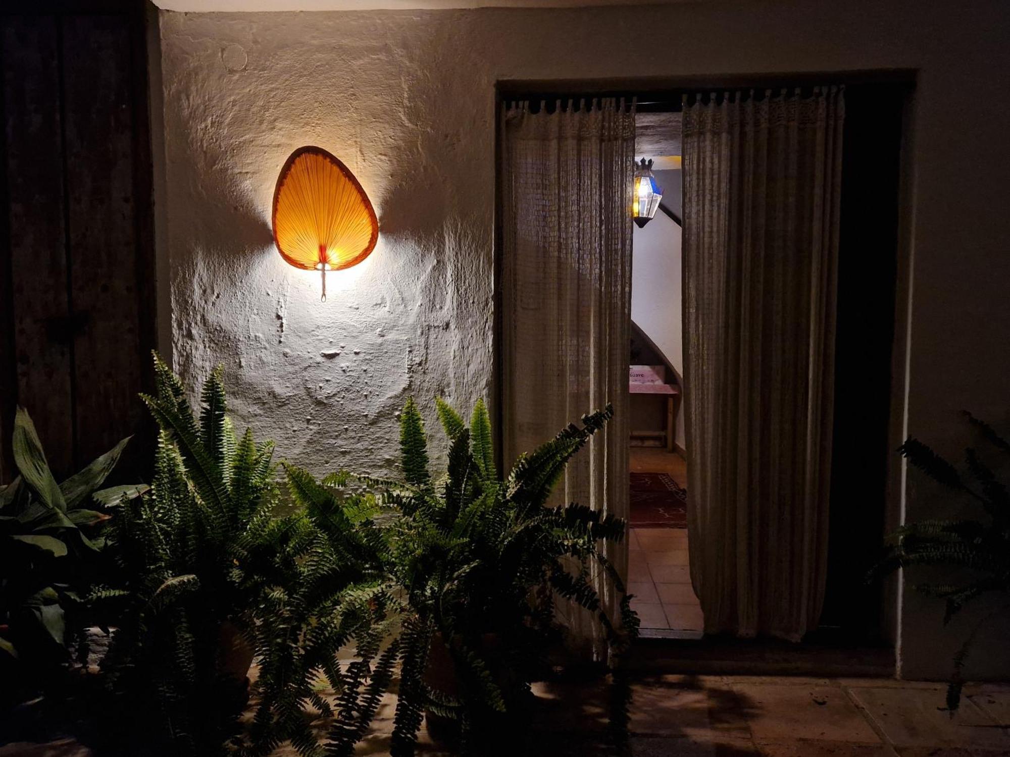 Cortijo Nerja Artist Paradise Exterior photo