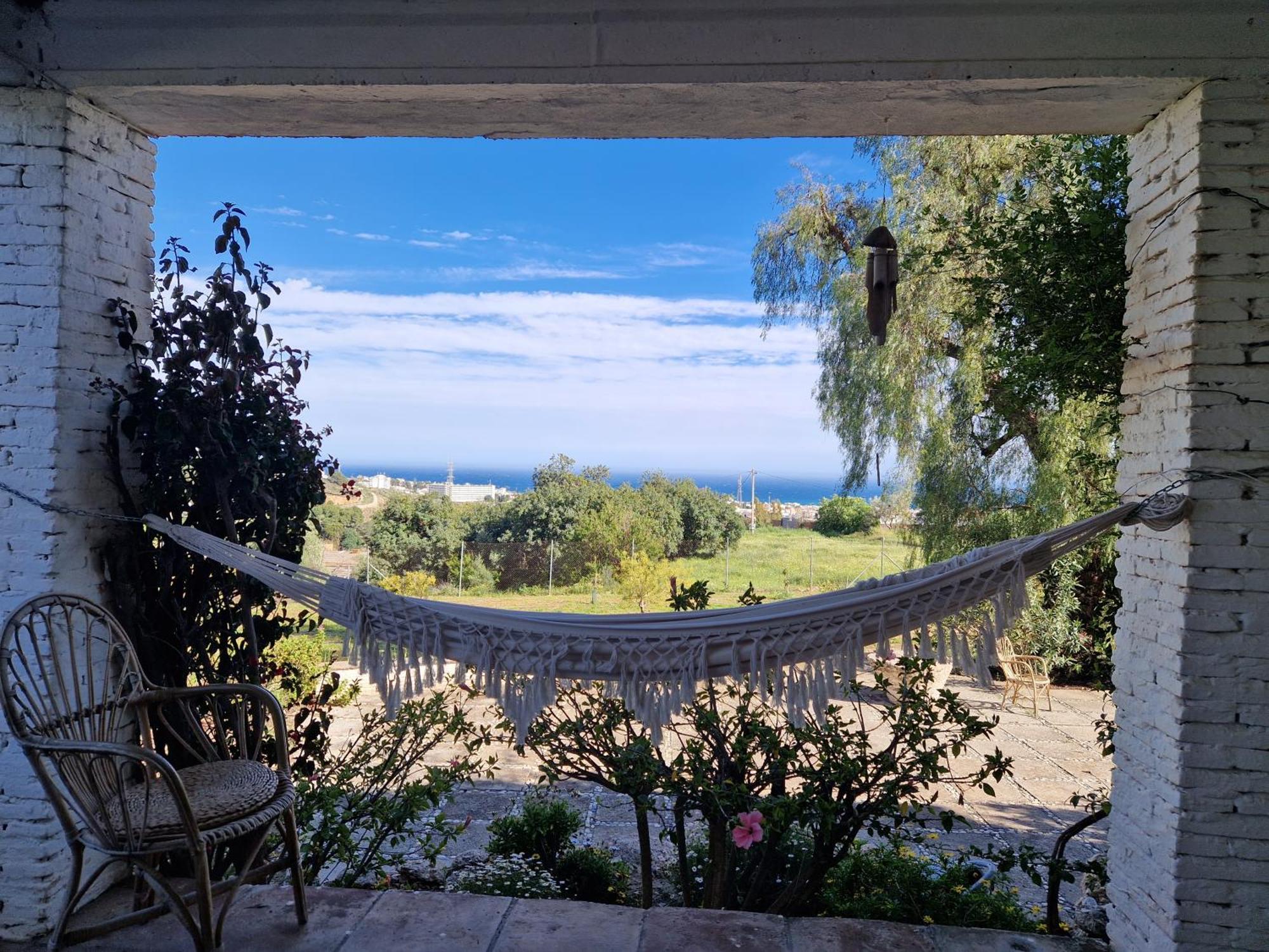 Cortijo Nerja Artist Paradise Exterior photo